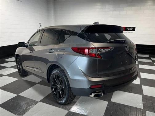 2025 Acura RDX Base