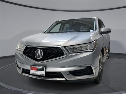 2017 Acura MDX 3.5L