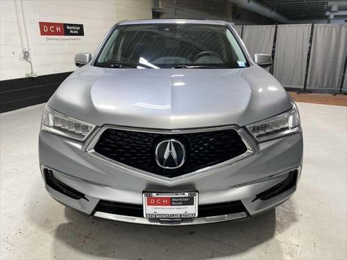 2017 Acura MDX 3.5L