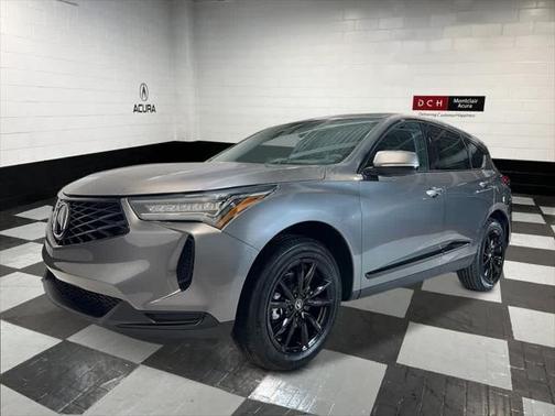 2025 Acura RDX Base