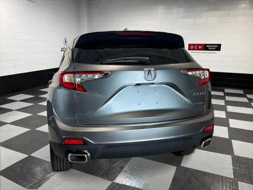 2025 Acura RDX Base