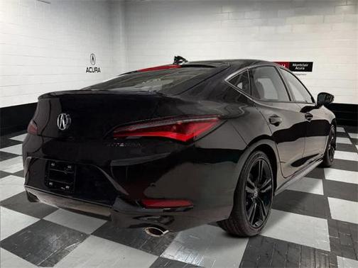 2026 Acura Integra A-Spec Technology