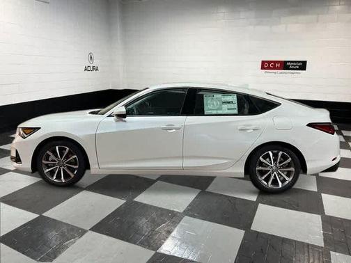 2026 Acura Integra Base