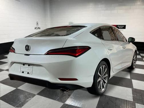 2026 Acura Integra Base