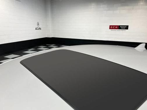 2026 Acura Integra Base