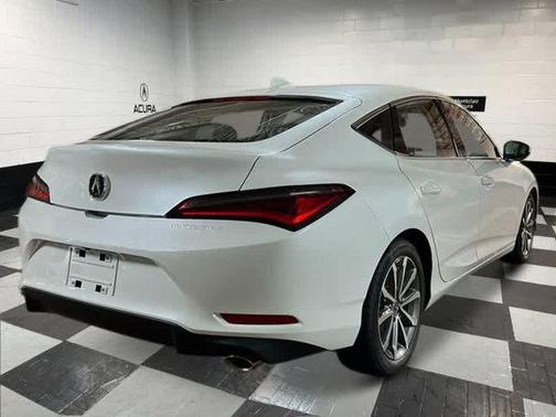 2026 Acura Integra Base