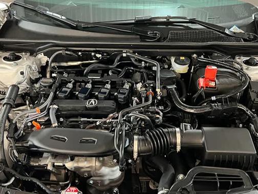 2026 Acura Integra Base