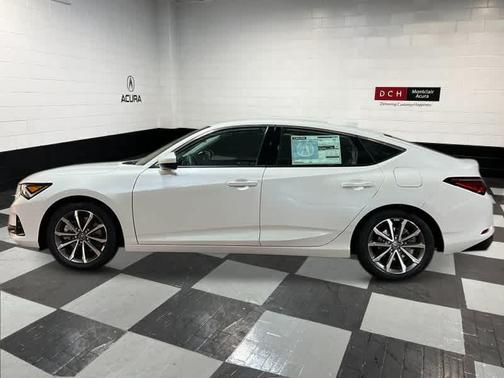 2026 Acura Integra Base