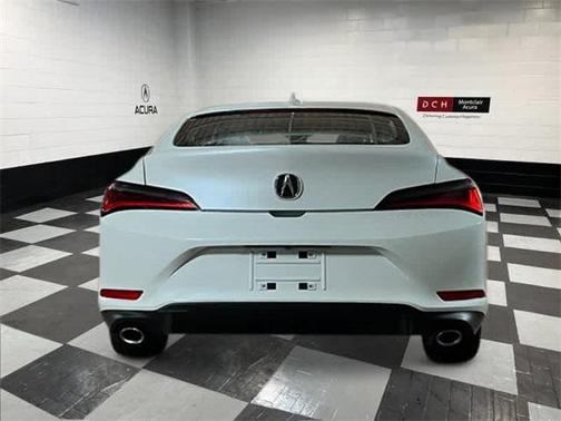 2026 Acura Integra Base