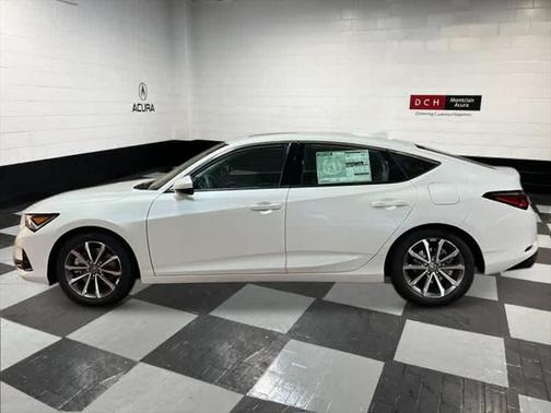 2025 Acura Integra Base