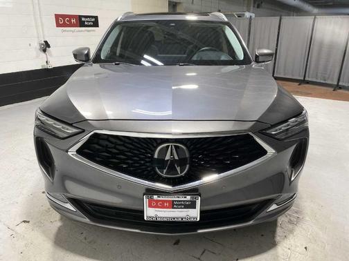 2023 Acura MDX Advance
