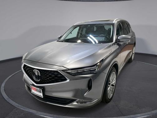2023 Acura MDX Advance