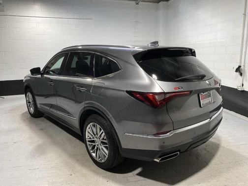 2023 Acura MDX Advance