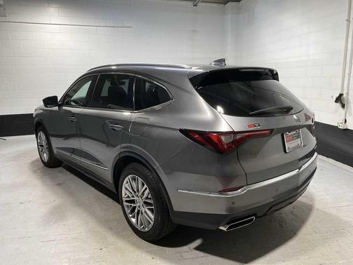 2023 Acura MDX Advance