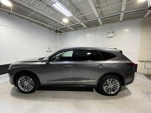2023 Acura MDX Advance