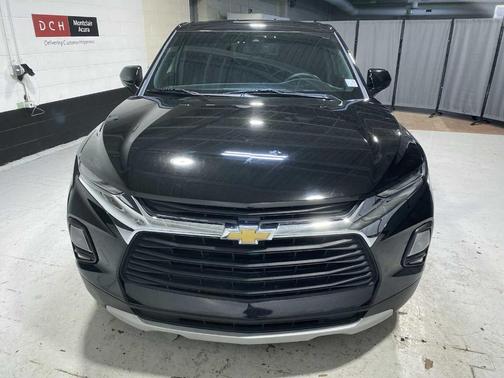 2021 Chevrolet Blazer 2LT