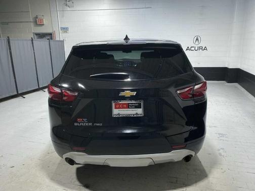 2021 Chevrolet Blazer 2LT