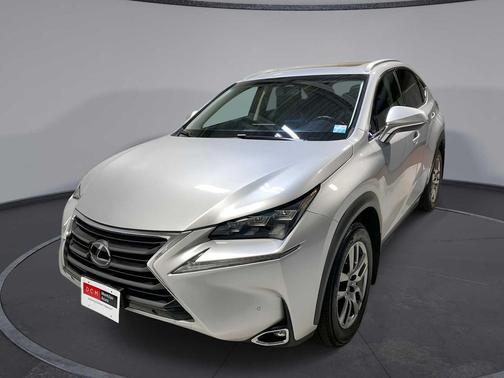 2016 Lexus NX 200t Base