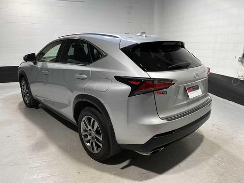 2016 Lexus NX 200t Base