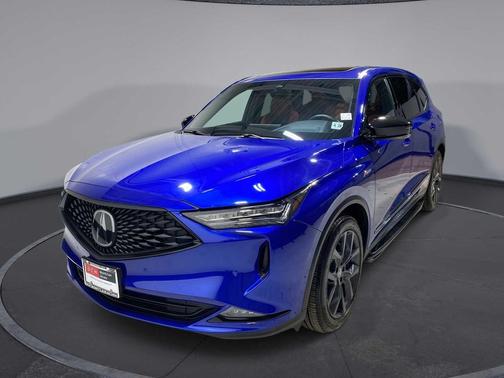 2019 Acura MDX 3.5L w/Technology Package