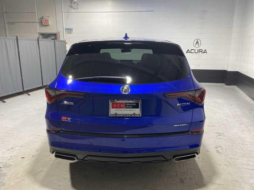 2019 Acura MDX 3.5L w/Technology Package