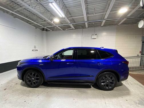 2019 Acura MDX 3.5L w/Technology Package