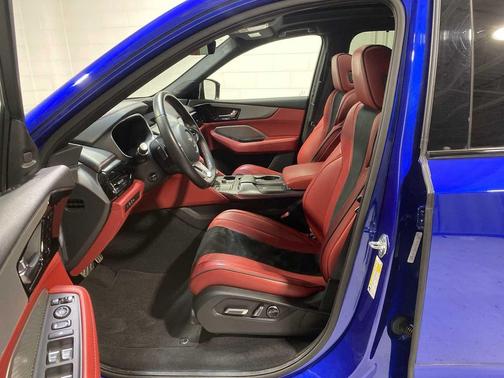 2019 Acura MDX 3.5L w/Technology Package