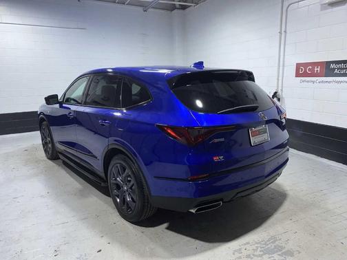 2019 Acura MDX 3.5L w/Technology Package