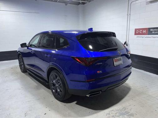 2019 Acura MDX 3.5L w/Technology Package