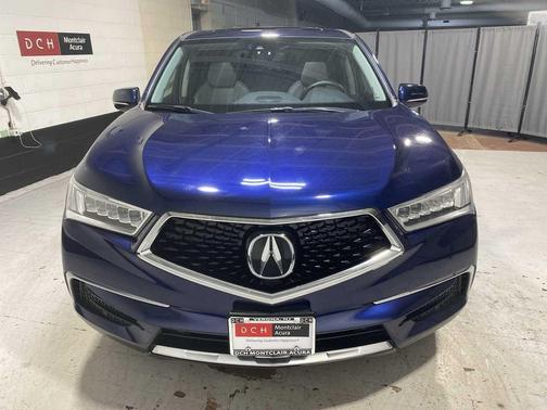 2019 Acura MDX 3.5L w/Technology Package