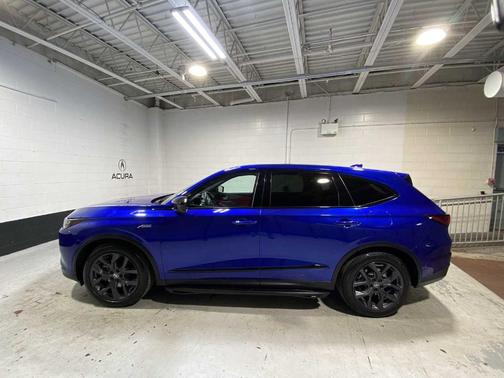 2019 Acura MDX 3.5L w/Technology Package