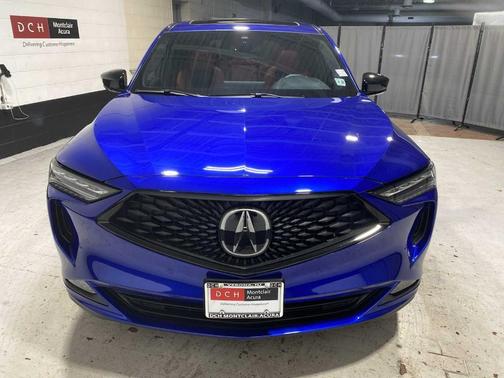 2019 Acura MDX 3.5L w/Technology Package