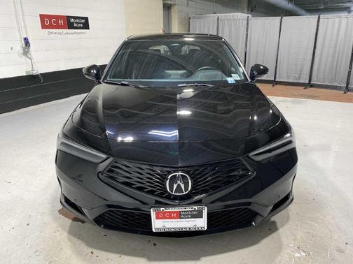 2023 Acura Integra A-Spec Technology