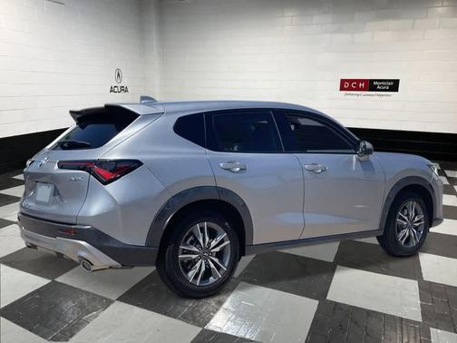 2025 Acura ADX Base
