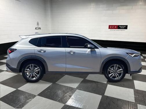 2025 Acura ADX Base