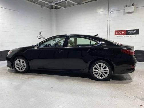 2014 Lexus ES 350 Base