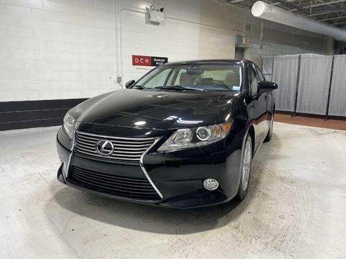 2014 Lexus ES 350 Base