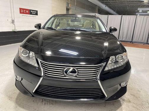 2014 Lexus ES 350 Base