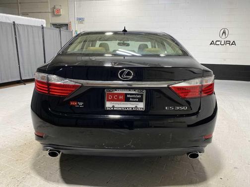 2014 Lexus ES 350 Base