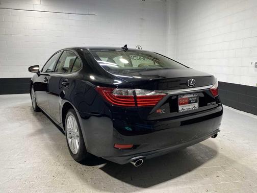 2014 Lexus ES 350 Base