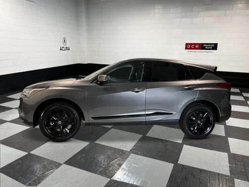 2026 Acura RDX 