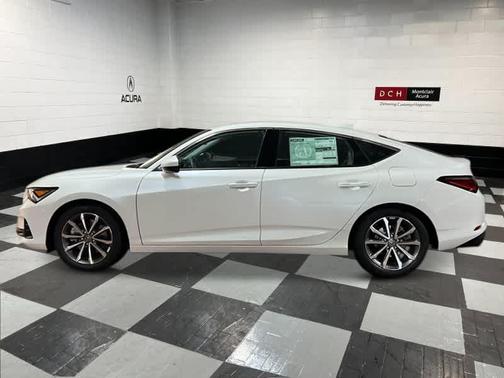 2026 Acura Integra Base