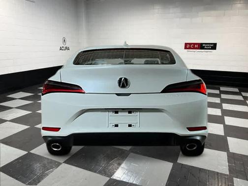 2026 Acura Integra Base