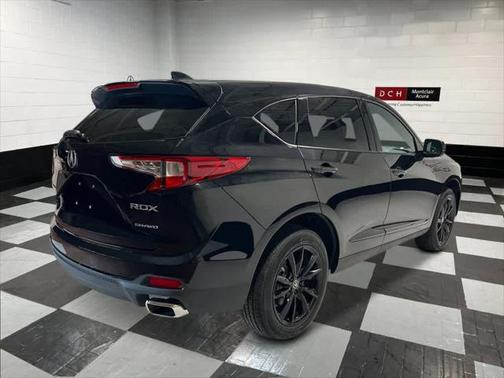 2025 Acura RDX Base