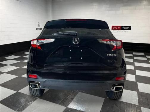 2025 Acura RDX Base
