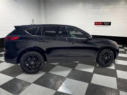 2025 Acura RDX Base