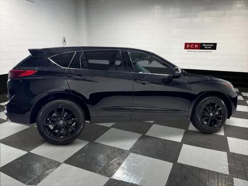 2025 Acura RDX Base