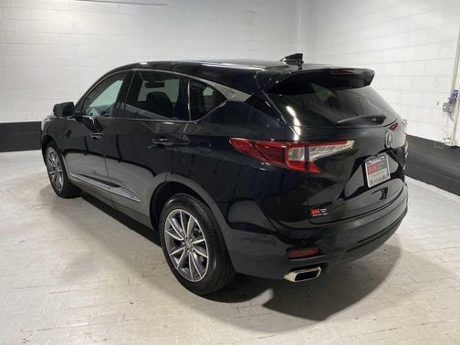 2024 Acura RDX Technology Package