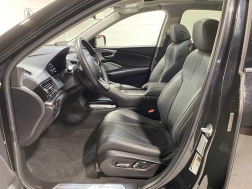 2024 Acura RDX Technology Package