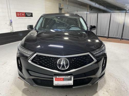 2024 Acura RDX Technology Package